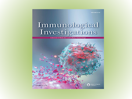 Crosstalk Between Immunometabolic Pathways in Non-Small Cell Lung Cancer.